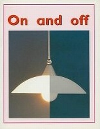 Enlarge image Cover: On and Off - Rigby
