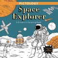 Cover: Space Explorer - Little Bee Books