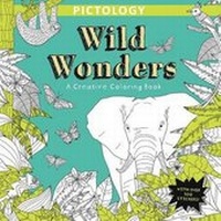 Enlarge image Cover: Wild Wonders - Little Bee Books