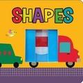 Cover: Shapes - Little Bee Books
