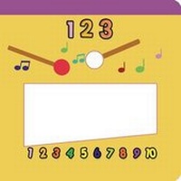 Enlarge image Cover: 123 - Little Bee Books