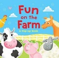 Cover: Fun on the Farm - Little Bee Books