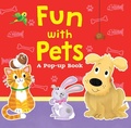 Cover: Fun with Pets - Little Bee Books