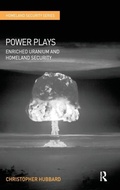 Cover: Power Plays - Routledge