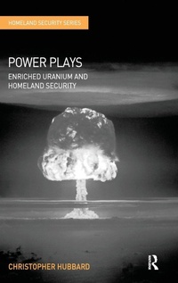 Enlarge image Cover: Power Plays - Routledge