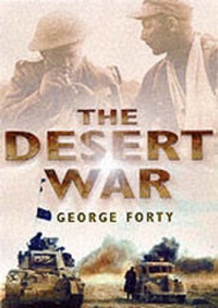 Enlarge image Cover: The Desert War - Sutton Publishing Ltd