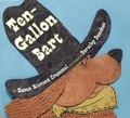 Cover: Ten-Gallon Bart - Two Lions