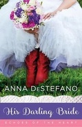 Cover: His Darling Bride - Montlake Romance