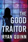Cover: The Good Traitor - Thomas & Mercer