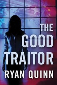 Enlarge image Cover: The Good Traitor - Thomas & Mercer