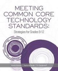 Enlarge image Cover: Meeting Common Core Technology Standards - International Society for Technology in Education