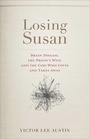 Cover: Losing Susan - Brazos Press, Div of Baker Publishing Group