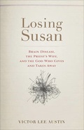 Cover: Losing Susan - Brazos Press, Div of Baker Publishing Group