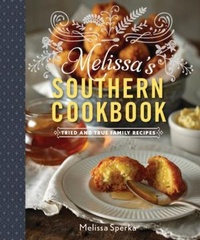 Abbildung von: Melissa's Southern Cookbook - Countryman Press Inc.