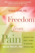Cover: Freedom from Pain - Sounds True Inc