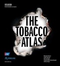 Cover: The Tobacco Atlas - American Cancer Society