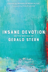 Enlarge image Cover: Insane Devotion - Trinity University Press,U.S.