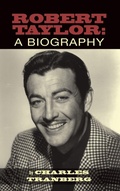 Cover: Robert Taylor - BEARMANOR MEDIA