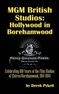 Abbildung von: MGM British Studios - BEARMANOR MEDIA