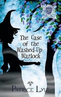 Enlarge image Cover: The Case of the Washed-Up Warlock - Leap Books, LLC