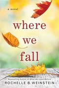 Cover: Where We Fall - Lake Union Publishing