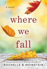 Enlarge image Cover: Where We Fall - Lake Union Publishing