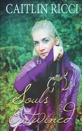 Cover: Souls Entwined - Less Than Three Press