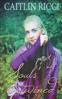 Enlarge image Cover: Souls Entwined - Less Than Three Press