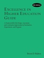Cover: Excellence in Higher Education Guide - Stylus Publishing