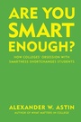 Cover: Are You Smart Enough? - Stylus Publishing