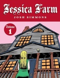 Cover: Jessica Farm 1 - Fantagraphics