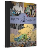 Cover: Prince Valiant Vol. 13: 1961-1962 - Fantagraphics