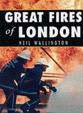 Cover: Forgotton Thames in Old Photographs - Sutton Publishing Ltd