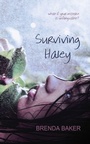 Cover: Surviving Haley - Pelican Book Group