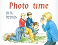 Cover: Photo Time - Rigby