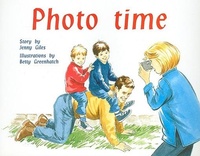 Enlarge image Cover: Photo Time - Rigby