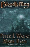 Cover: Bloodletting Part 2 - WordFire Press