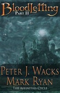 Enlarge image Cover: Bloodletting Part 2 - WordFire Press