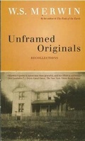 Cover: Unframed Originals - Counterpoint LLC