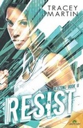 Cover: Resist - Samhain Publishing