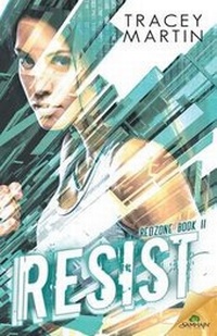 Enlarge image Cover: Resist - Samhain Publishing