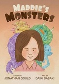 Cover: Maddie's Monsters - Evolved Publishing