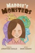 Cover: Maddie's Monsters - Evolved Publishing