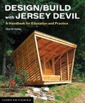 Cover: Design/Build with Jersey Devil - Princeton Architectural Press