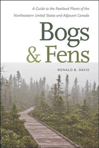 Enlarge image Cover: Bogs and Fens - University Press of New England