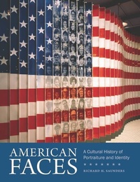 Abbildung von: American Faces - University Press of New England