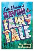 Cover: Bayou Fairy Tale - Dreamspinner Press