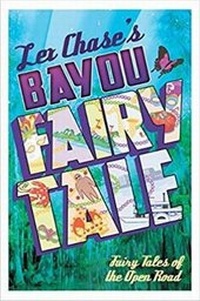 Enlarge image Cover: Bayou Fairy Tale - Dreamspinner Press