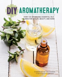 Abbildung von: DIY Aromatherapy - Callisto