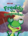 Cover: Freddy the Frogcaster - Regnery Kids